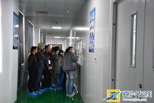 浙江芯動(dòng)科技 以全自主知識(shí)產(chǎn)權(quán)鑄就高端MEMS領(lǐng)軍之路