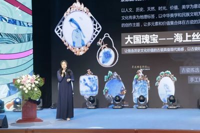 指尖傳承，創新綻放 2019中國婦女手工創業創新大賽12強項目精彩瞬間回顧